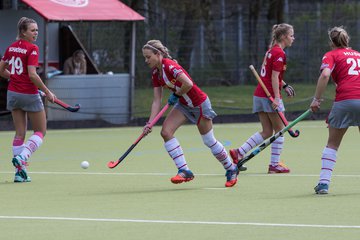 Bild 81 - Damen Der Club an der Alster - D�sseldorfer HC : Ergebnis: 1:4